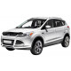 Motorháztető védő Motorháztető védő FORD Kuga 2012–2016 | race-shop.hu