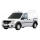 Motorháztető védő Motorháztető védő FORD Transit Connect 2008-2013 | race-shop.hu