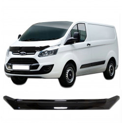 Motorháztető védő FORD Transit Custom 2013-2016