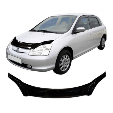 Motorháztető védő Motorháztető védő HONDA Civic HTB 2000-2005 | race-shop.hu