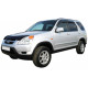 Motorháztető védő Motorháztető védő HONDA CR-V 2001-2006 | race-shop.hu
