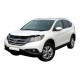 Motorháztető védő Motorháztető védő HONDA CR-V 2012–2017 | race-shop.hu