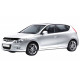 Motorháztető védő Motorháztető védő HYUNDAI i30 2008-2012 | race-shop.hu