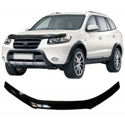 Motorháztető védő HYUNDAI Santa Fe 2008-2012