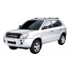 Motorháztető védő Motorháztető védő HYUNDAI Tucson 2006-2010 | race-shop.hu