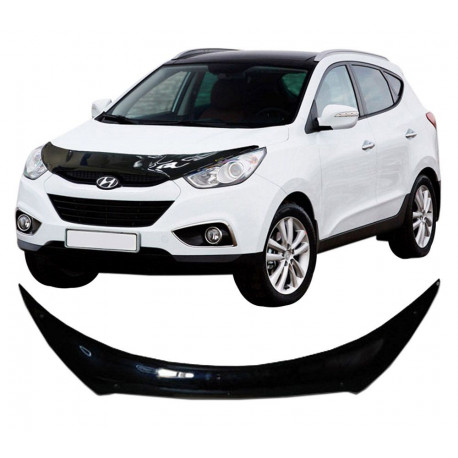 Motorháztető védő Motorháztető védő HYUNDAI ix35 long 2010-2015 | race-shop.hu