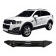 Motorháztető védő Motorháztető védő CHEVROLET Captiva 2012–2018 | race-shop.hu