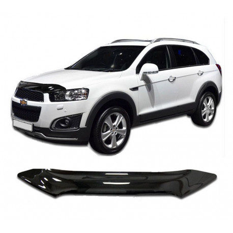 Motorháztető védő Motorháztető védő CHEVROLET Captiva 2012–2018 | race-shop.hu