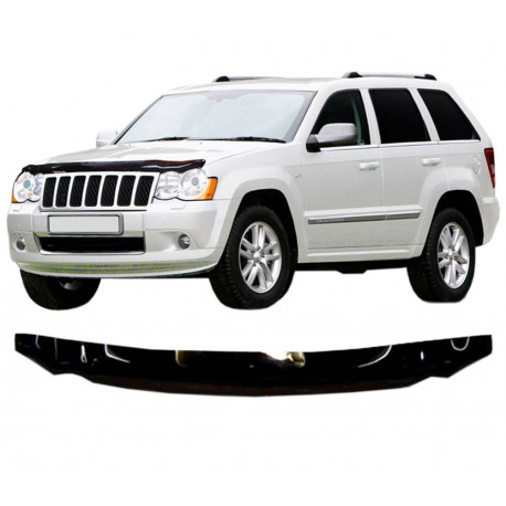 Motorháztető védő Motorháztető védő JEEP Grand Cherokee 2005-2010 | race-shop.hu