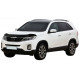 Motorháztető védő Motorháztető védő KIA Sorento 2012–2015 | race-shop.hu