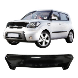 Motorháztető védő KIA Soul 2012-2014