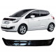Motorháztető védő Motorháztető védő KIA Venga 2011-2018 | race-shop.hu