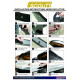 Motorháztető védő Motorháztető védő LAND ROVER Discovery 3 2004-2008 | race-shop.hu