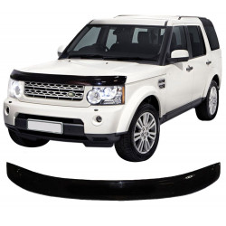 Motorháztető védő LAND ROVER Discovery 4 2010-2017
