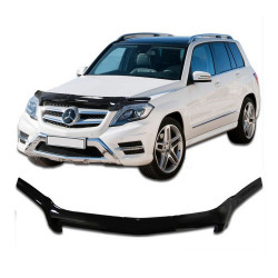 Motorháztető védő MERCEDES GLK 2012-2016