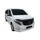 Motorháztető védő Motorháztető védő MERCEDES Viano 2002-2014 | race-shop.hu