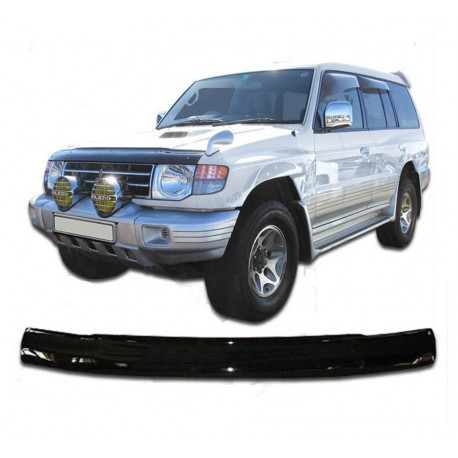 Motorháztető védő Motorháztető védő MITSUBISHI Pajero 1992-2000 | race-shop.hu