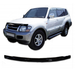 Motorháztető védő MITSUBISHI Pajero 2002-2006
