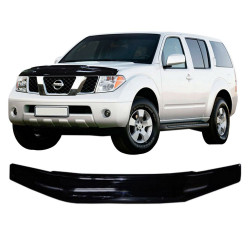 Motorháztető védő NISSAN Pathfinder 2005-2010