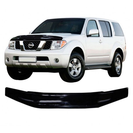 Motorháztető védő Motorháztető védő NISSAN Pathfinder 2005-2010 | race-shop.hu