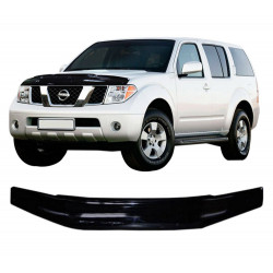 Motorháztető védő NISSAN Pathfinder 2011-2014