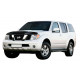 Motorháztető védő Motorháztető védő NISSAN Pathfinder 2011-2014 | race-shop.hu
