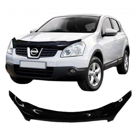 Motorháztető védő Motorháztető védő NISSAN Qashqai J10 2007-2010 | race-shop.hu