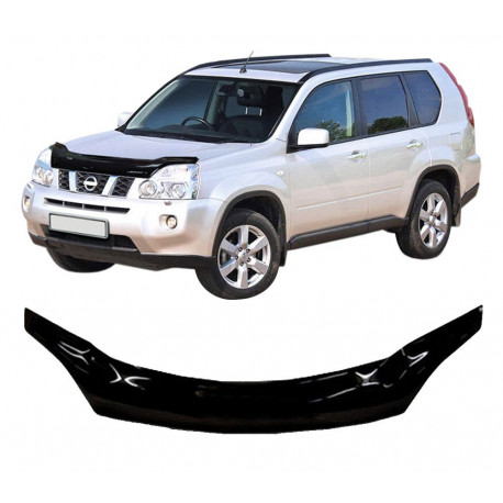 Motorháztető védő Motorháztető védő NISSAN X-Trail T31 2007-2010 | race-shop.hu