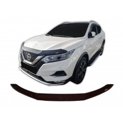 Motorháztető védő NISSAN Qashqai 2019-