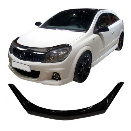 Motorháztető védő Motorháztető védő OPEL Astra H hatchback 5D 2004–2010 | race-shop.hu