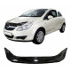 Motorháztető védő Motorháztető védő OPEL Corsa D 2006-2014 | race-shop.hu