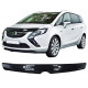 Motorháztető védő Motorháztető védő OPEL Zafira C Tourer 2011–2019 | race-shop.hu