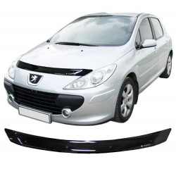 Motorháztető védő PEUGEOT 307 hatchback 2005-2009