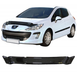 Motorháztető védő PEUGEOT 308 hatchback 2009-2011