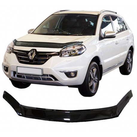 Motorháztető védő Motorháztető védő RENAULT Koleos 2013–2016 | race-shop.hu