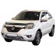 Motorháztető védő Motorháztető védő RENAULT Koleos 2013–2016 | race-shop.hu