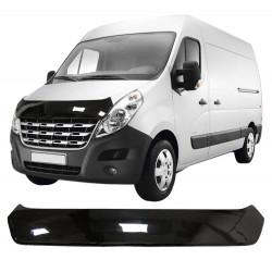 Motorháztető védő RENAULT Master 2010-2014