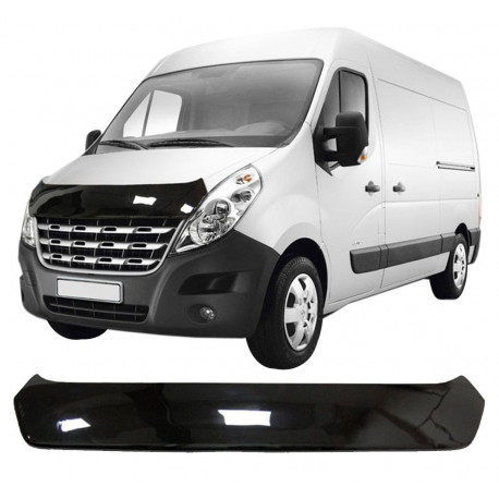 Motorháztető védő Motorháztető védő RENAULT Master 2010-2014 | race-shop.hu