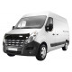 Motorháztető védő Motorháztető védő RENAULT Master 2010-2014 | race-shop.hu