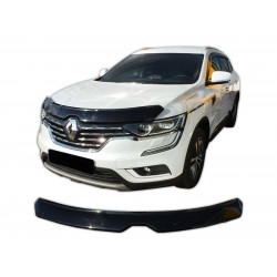 Motorháztető védő RENAULT Koleos 2017-