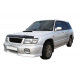 Motorháztető védő Motorháztető védő SUBARU Forester 1997-2000 | race-shop.hu