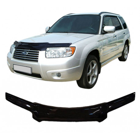 Motorháztető védő Motorháztető védő SUBARU Forester 2005-2008 | race-shop.hu