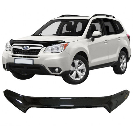 Motorháztető védő Motorháztető védő SUBARU Forester 2012–2018 | race-shop.hu