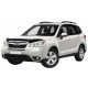 Motorháztető védő Motorháztető védő SUBARU Forester 2012–2018 | race-shop.hu