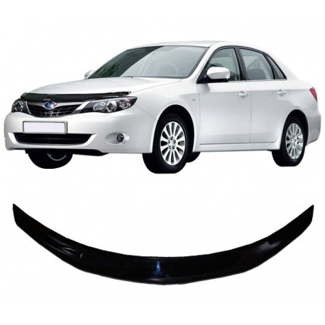 Motorháztető védő Motorháztető védő SUBARU Impreza 2008-2012 | race-shop.hu