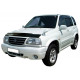 Motorháztető védő Motorháztető védő SUZUKI Grand Vitara 1998-2005 | race-shop.hu
