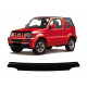 Motorháztető védő Motorháztető védő SUZUKI Jimny 2002-2012 | race-shop.hu