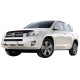Motorháztető védő Motorháztető védő TOYOTA Rav4 2009-2010 | race-shop.hu