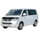 Motorháztető védő Motorháztető védő VOLKSWAGEN Caravelle T5 2003–2008 | race-shop.hu