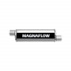 1x bemenet / 1x kimenet MAGNAFLOW acél kipufogódob 13745 | race-shop.hu